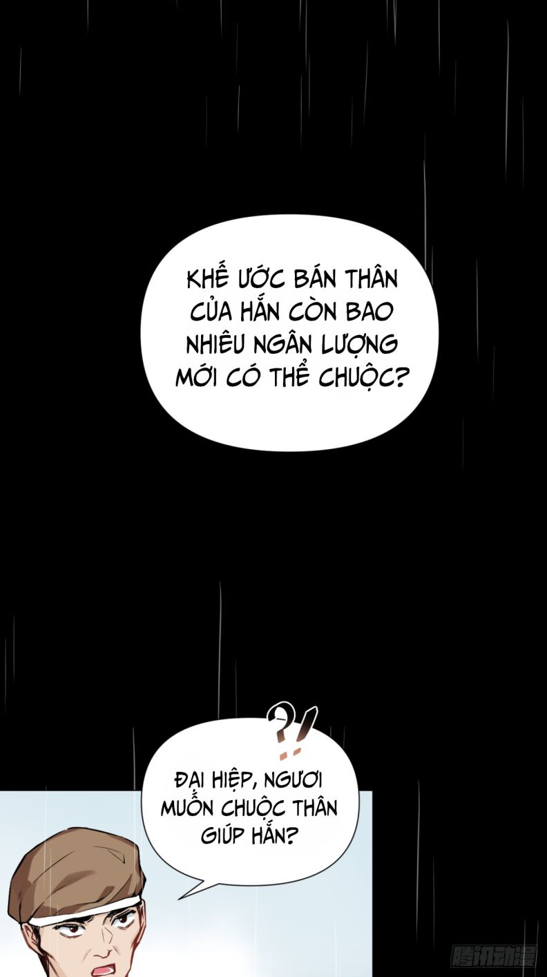 Sau Khi Trùng Sinh Thuần Phục Ác Đồ Hắc Liên Hoa Chap 7 - Next Chap 8