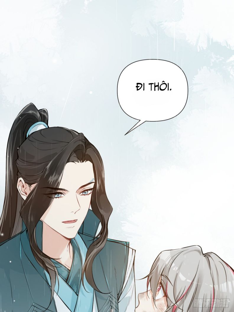 Sau Khi Trùng Sinh Thuần Phục Ác Đồ Hắc Liên Hoa Chap 7 - Next Chap 8