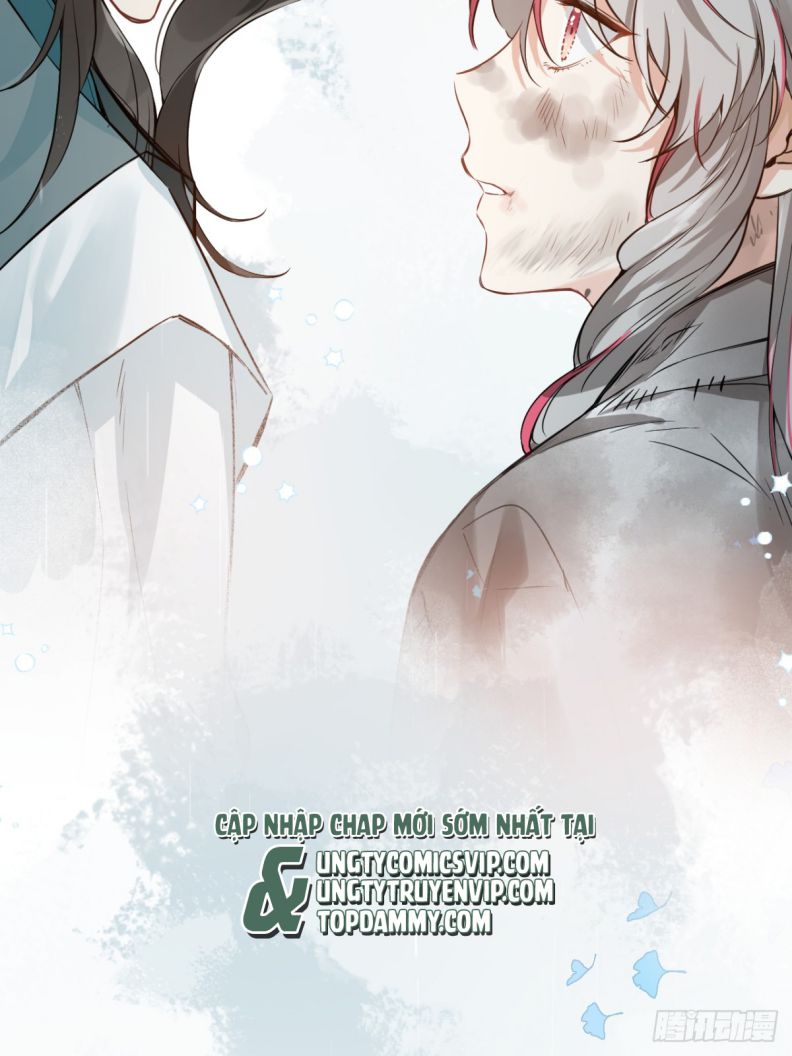 Sau Khi Trùng Sinh Thuần Phục Ác Đồ Hắc Liên Hoa Chap 7 - Next Chap 8