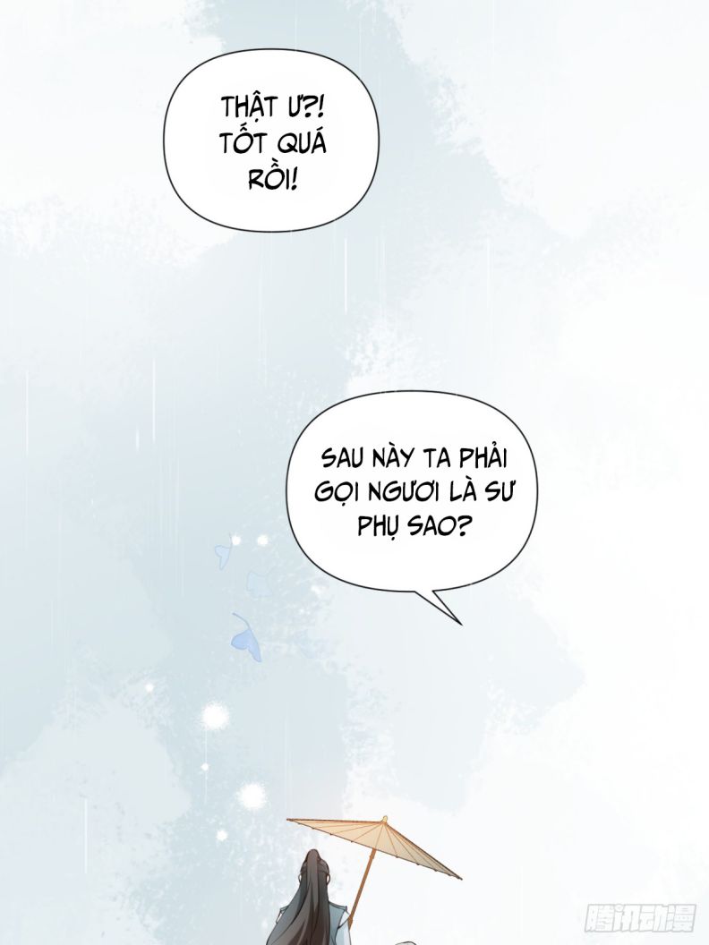 Sau Khi Trùng Sinh Thuần Phục Ác Đồ Hắc Liên Hoa Chap 7 - Next Chap 8