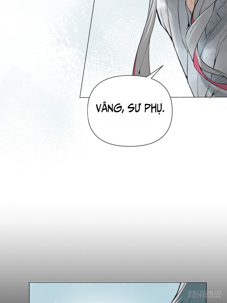 Sau Khi Trùng Sinh Thuần Phục Ác Đồ Hắc Liên Hoa Chap 7 - Next Chap 8