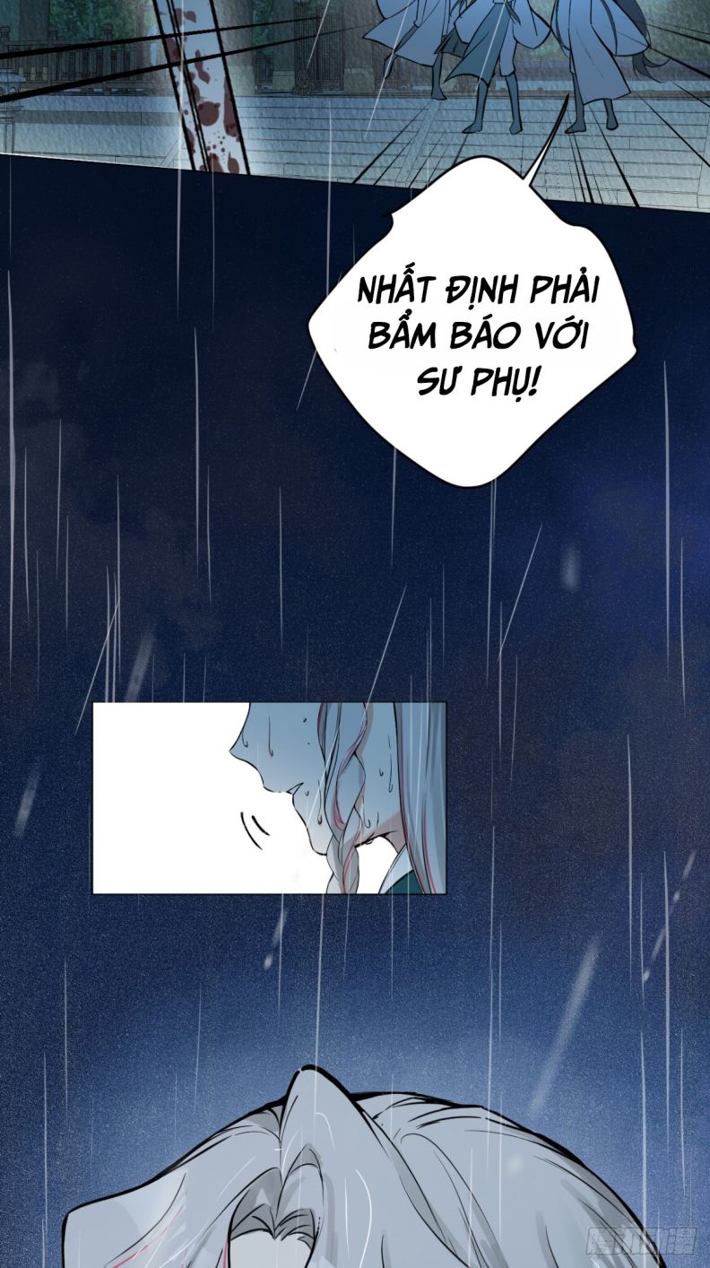 Sau Khi Trùng Sinh Thuần Phục Ác Đồ Hắc Liên Hoa Chap 7 - Next Chap 8