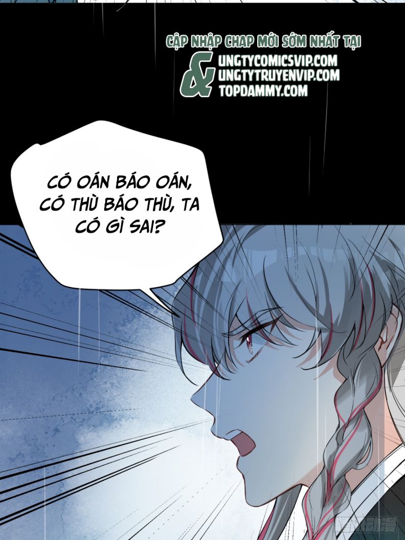 Sau Khi Trùng Sinh Thuần Phục Ác Đồ Hắc Liên Hoa Chap 7 - Next Chap 8