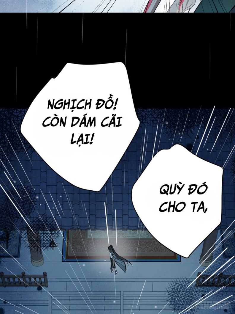 Sau Khi Trùng Sinh Thuần Phục Ác Đồ Hắc Liên Hoa Chap 7 - Next Chap 8