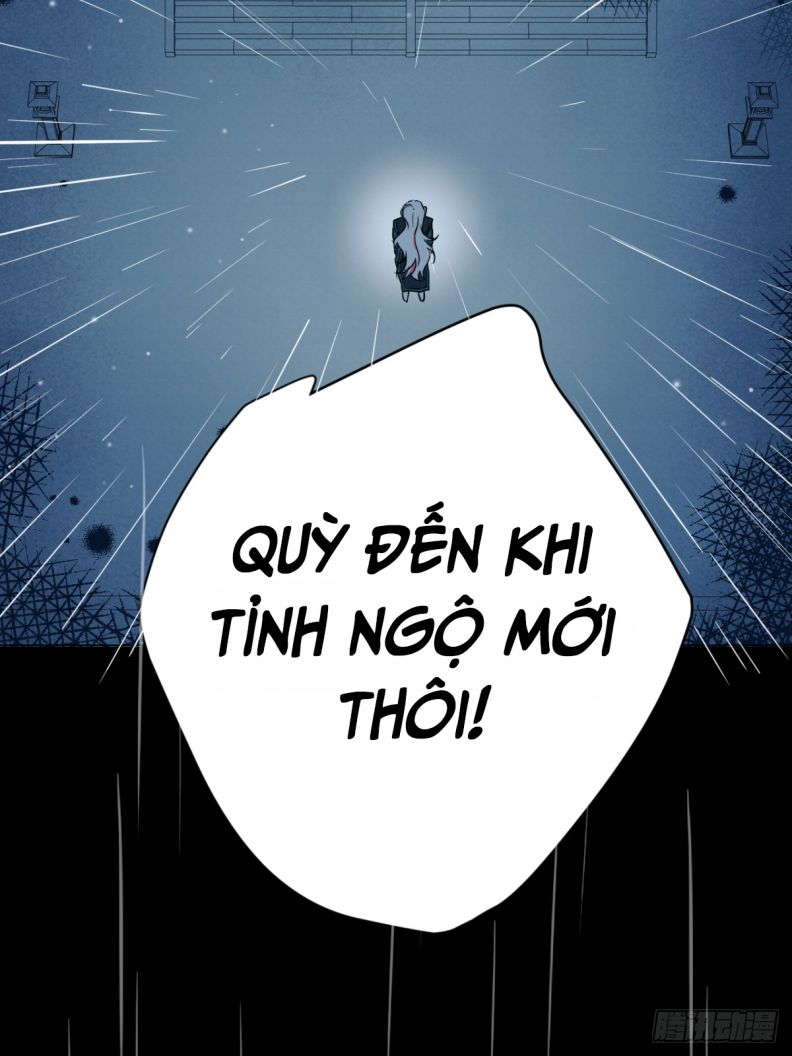 Sau Khi Trùng Sinh Thuần Phục Ác Đồ Hắc Liên Hoa Chap 7 - Next Chap 8