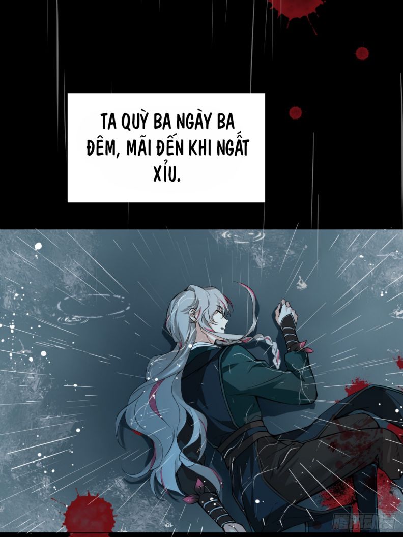 Sau Khi Trùng Sinh Thuần Phục Ác Đồ Hắc Liên Hoa Chap 7 - Next Chap 8