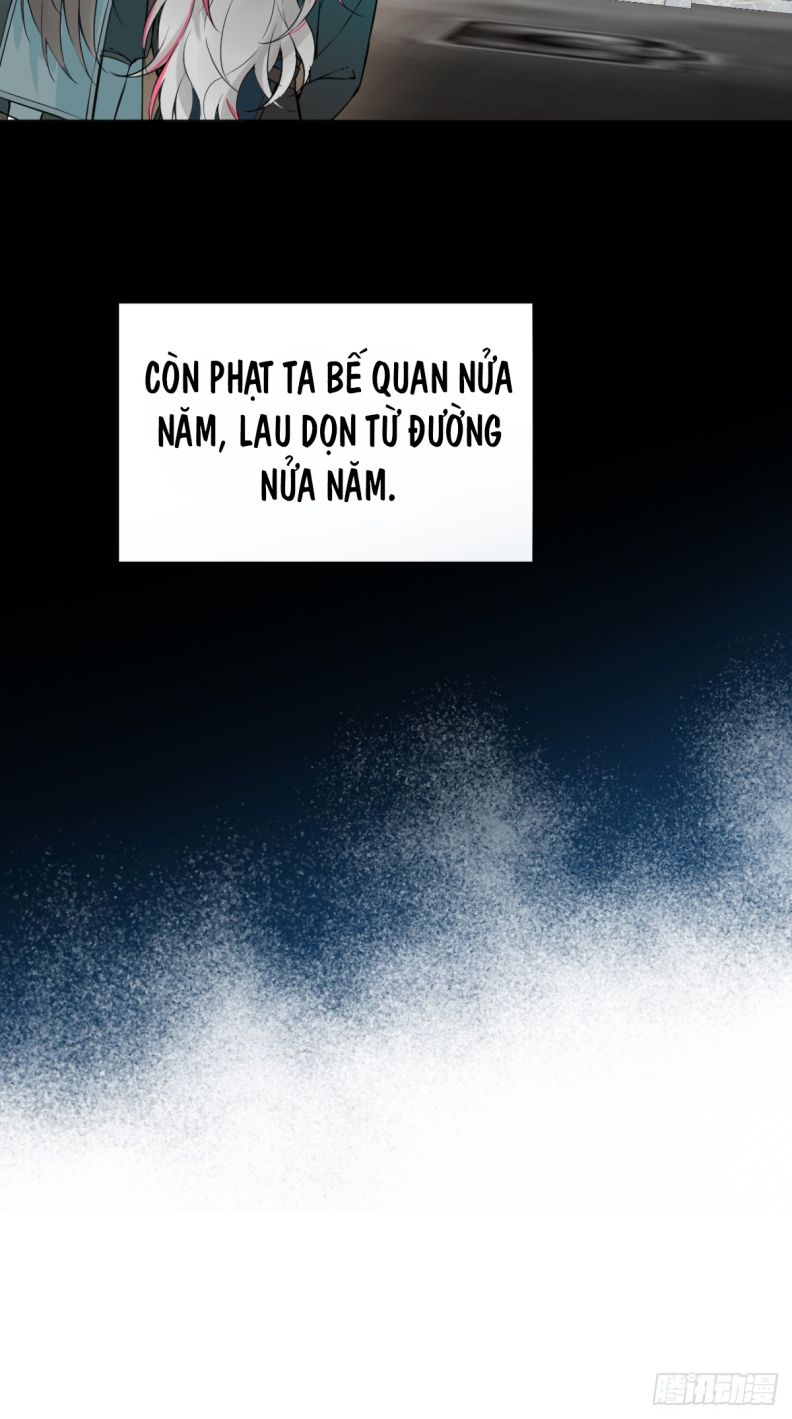 Sau Khi Trùng Sinh Thuần Phục Ác Đồ Hắc Liên Hoa Chap 7 - Next Chap 8