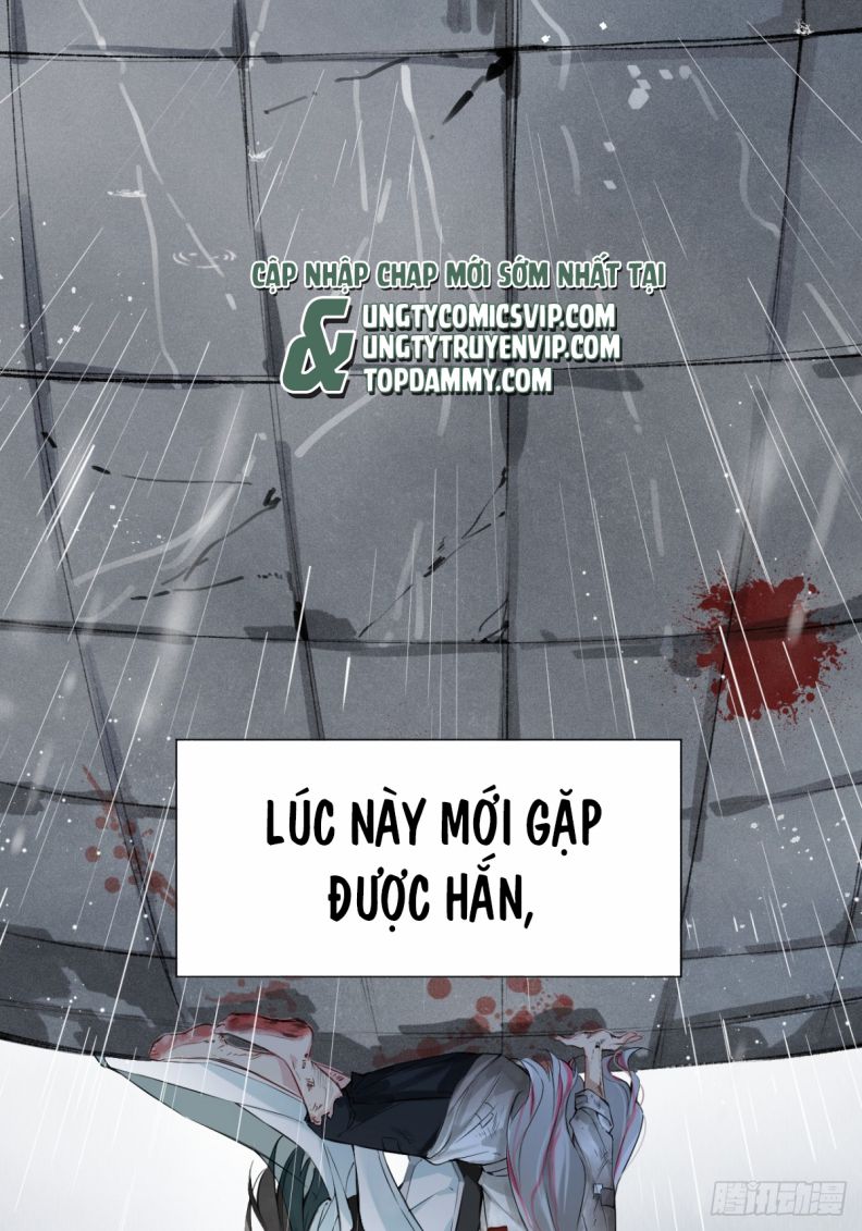 Sau Khi Trùng Sinh Thuần Phục Ác Đồ Hắc Liên Hoa Chap 7 - Next Chap 8