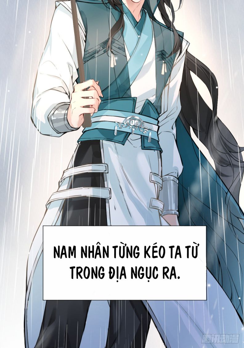 Sau Khi Trùng Sinh Thuần Phục Ác Đồ Hắc Liên Hoa Chap 7 - Next Chap 8