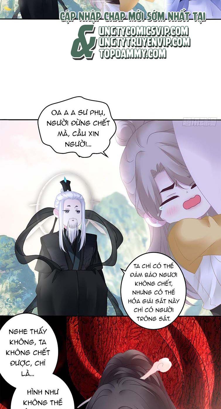 Hắc Hóa Đại Lão Thuần Dưỡng Chỉ Nam Chap 60 - Next Chap 61