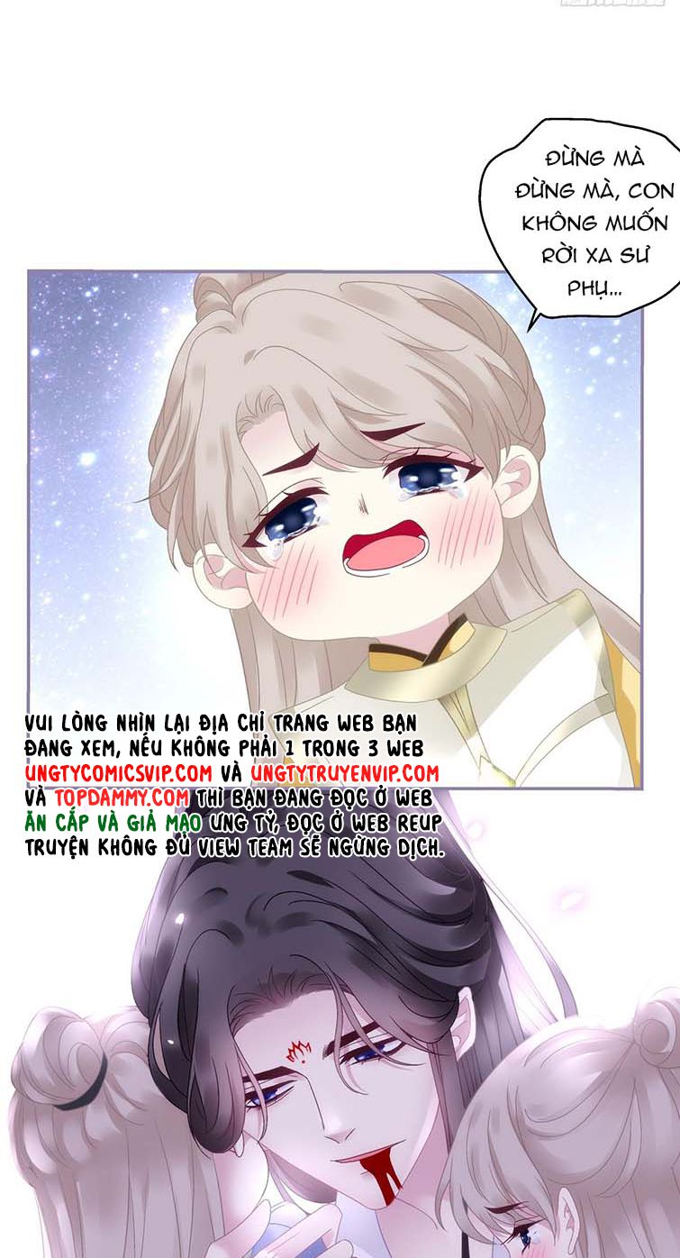 Hắc Hóa Đại Lão Thuần Dưỡng Chỉ Nam Chap 60 - Next Chap 61