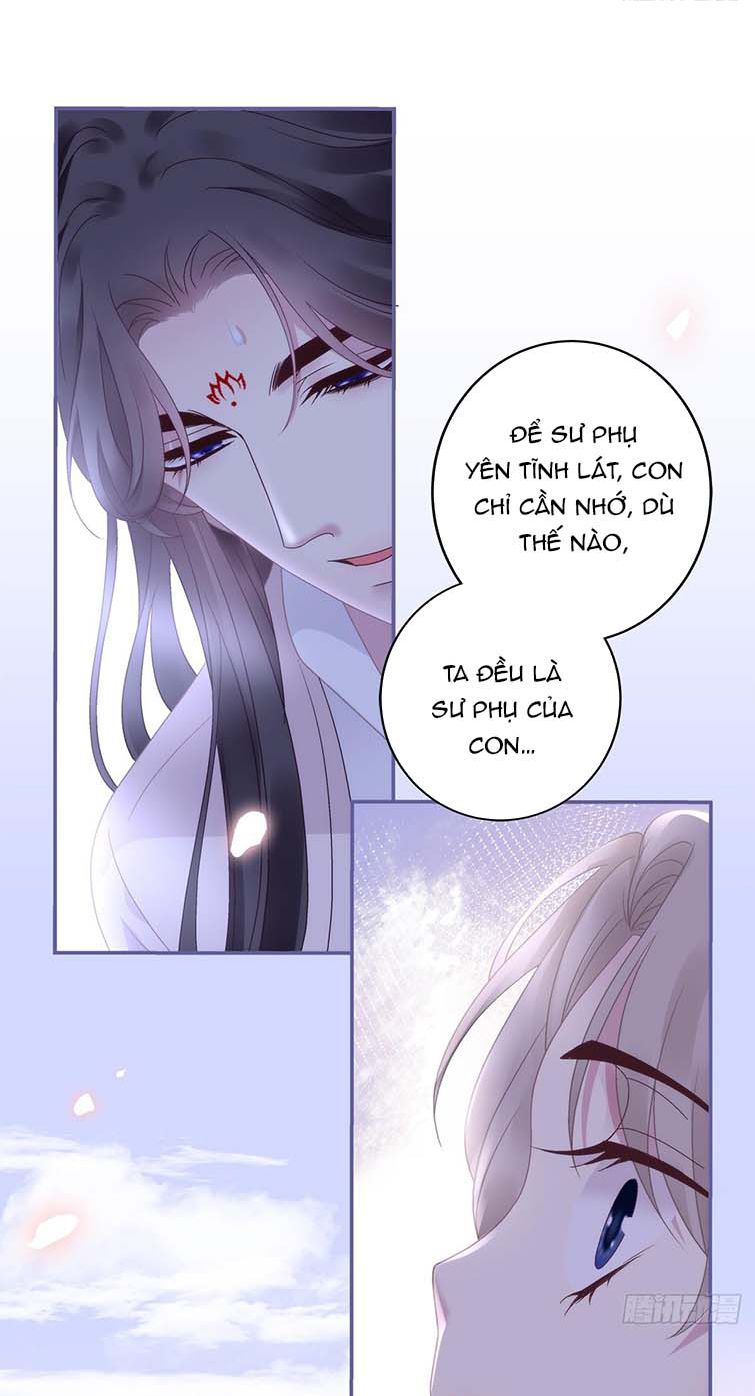 Hắc Hóa Đại Lão Thuần Dưỡng Chỉ Nam Chap 60 - Next Chap 61