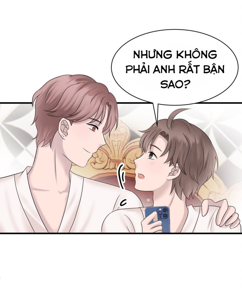 Hàng Không Bán Chapter 6 - Next Chap 7