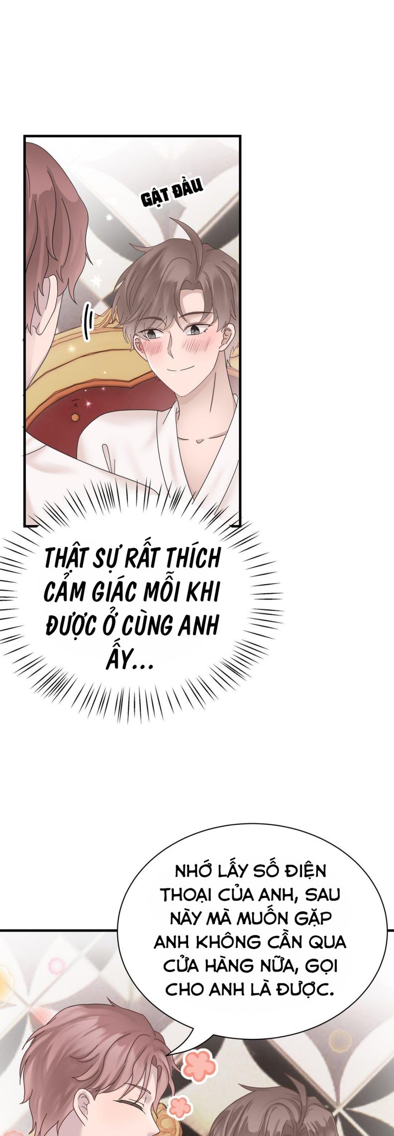 Hàng Không Bán Chapter 6 - Next Chap 7