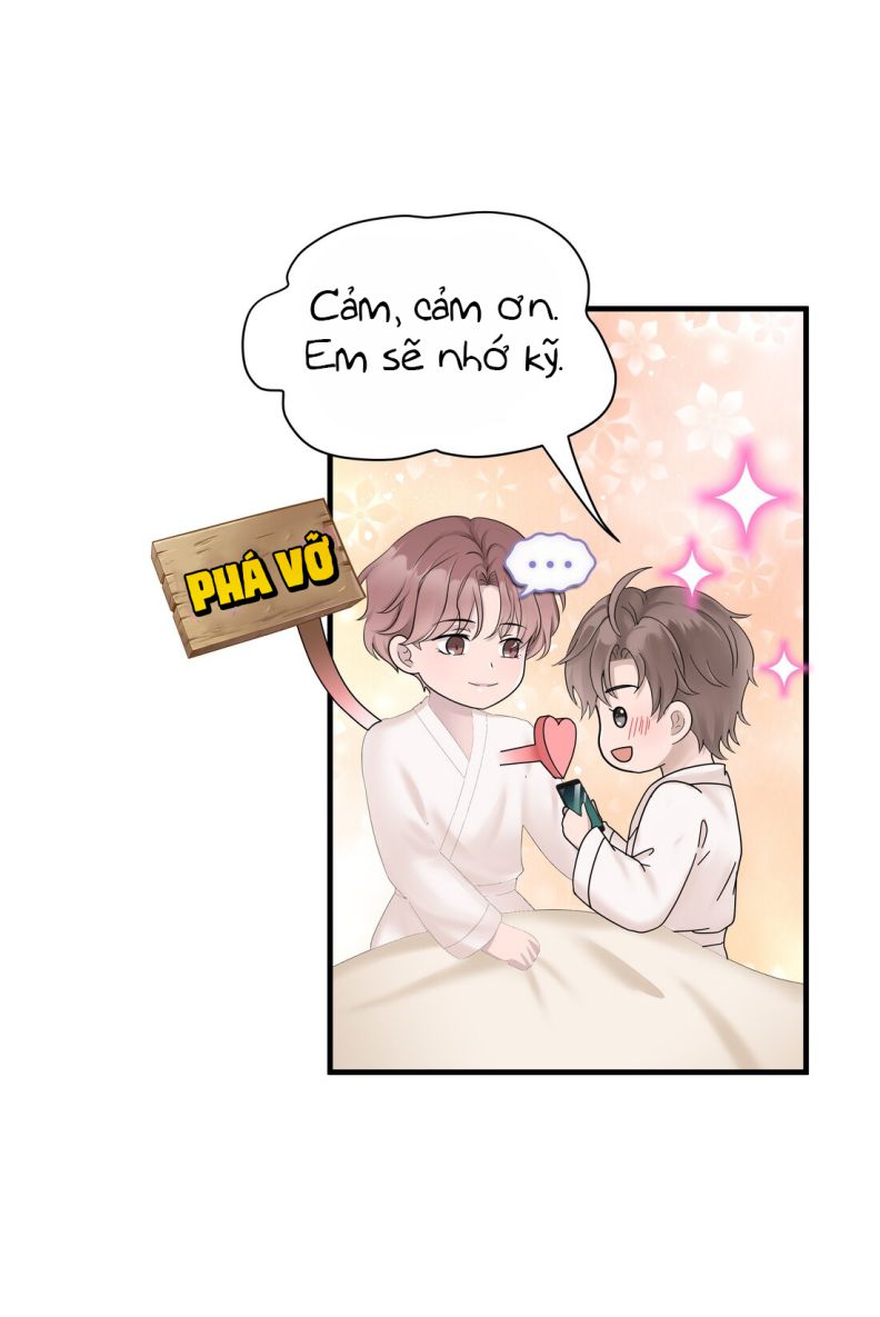 Hàng Không Bán Chapter 6 - Next Chap 7