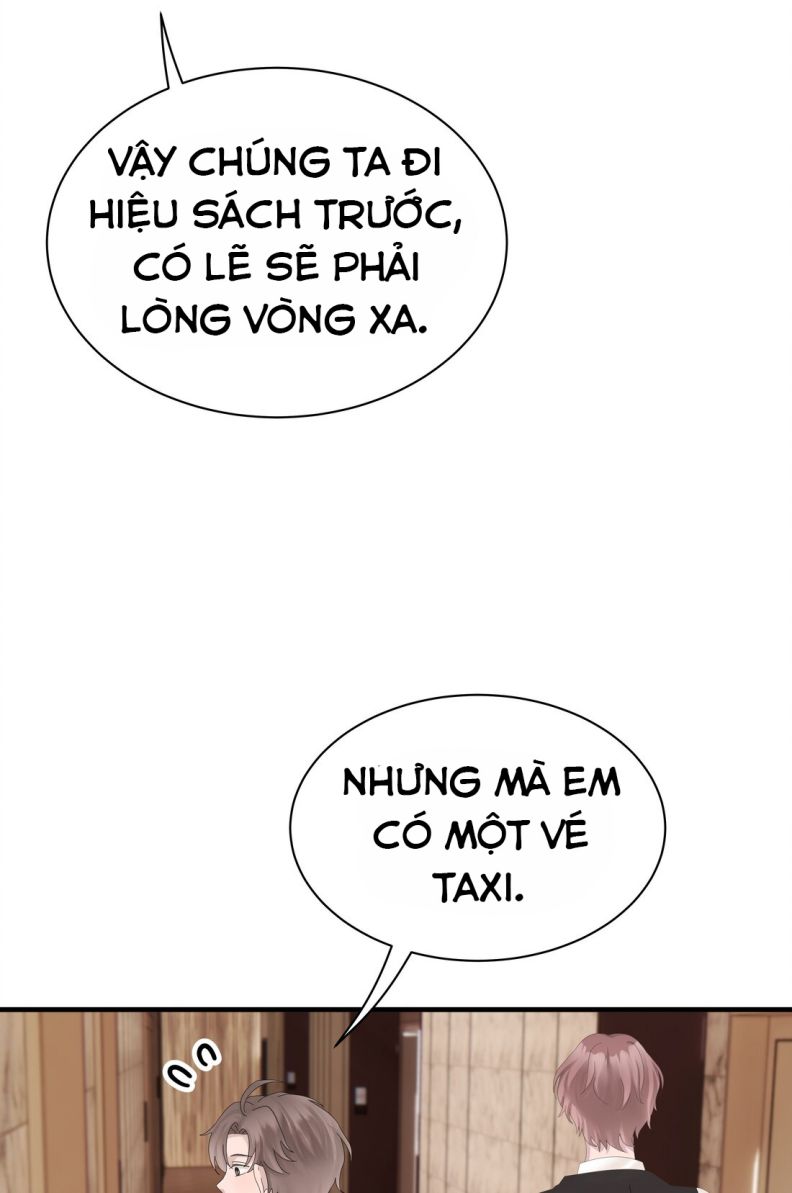 Hàng Không Bán Chapter 6 - Next Chap 7