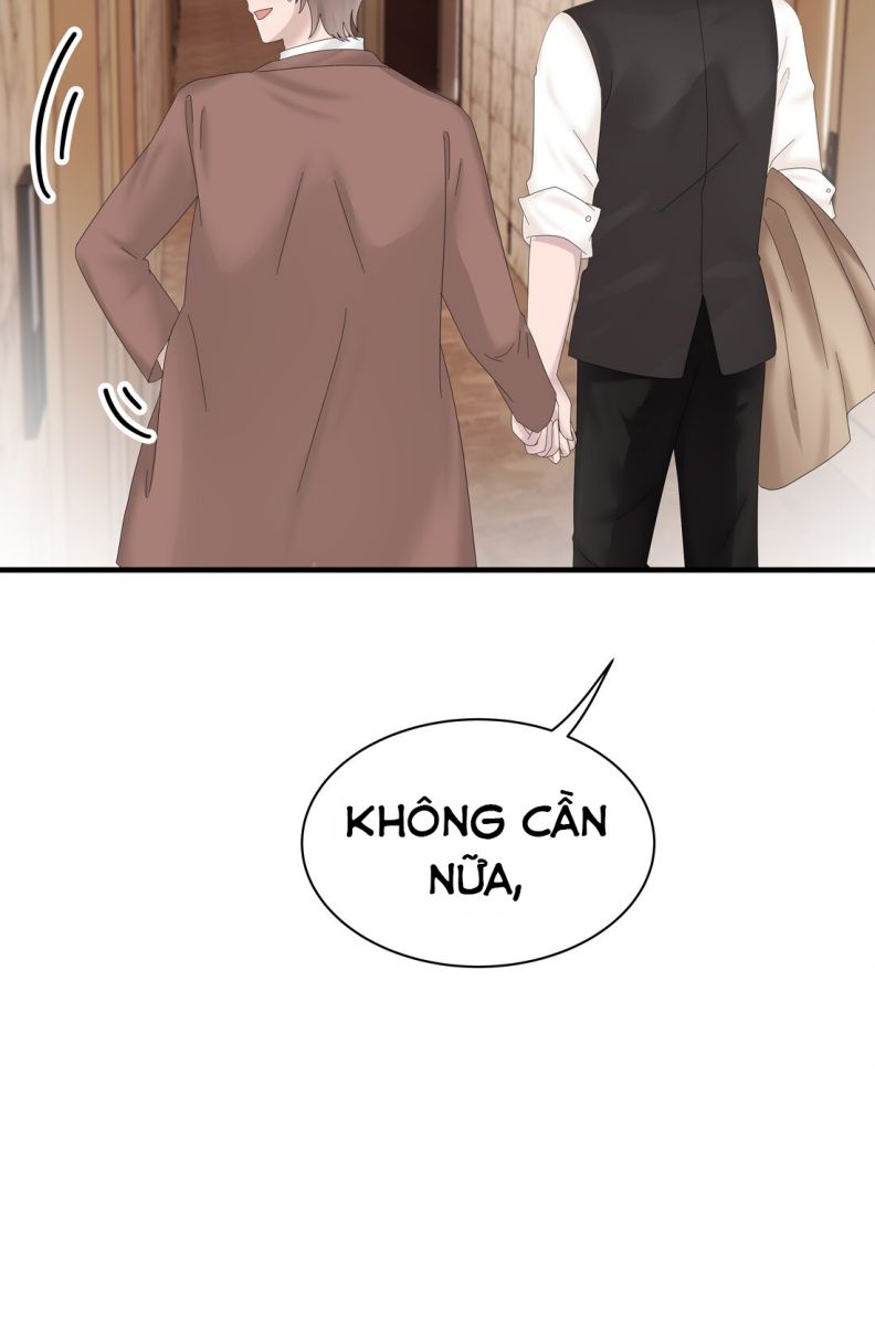 Hàng Không Bán Chapter 6 - Next Chap 7