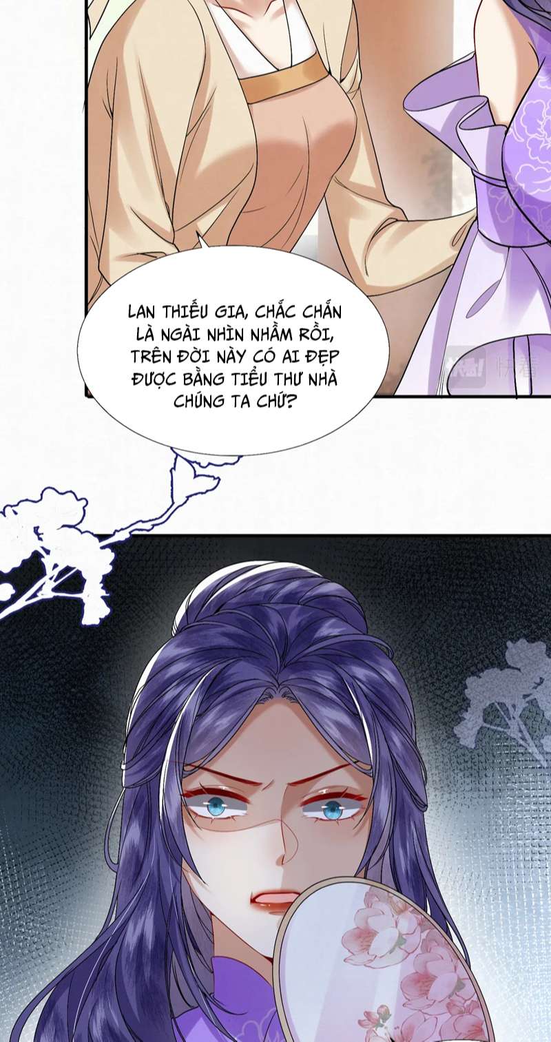 Phế Thê Trùng Sinh Chap 41 - Next Chap 42