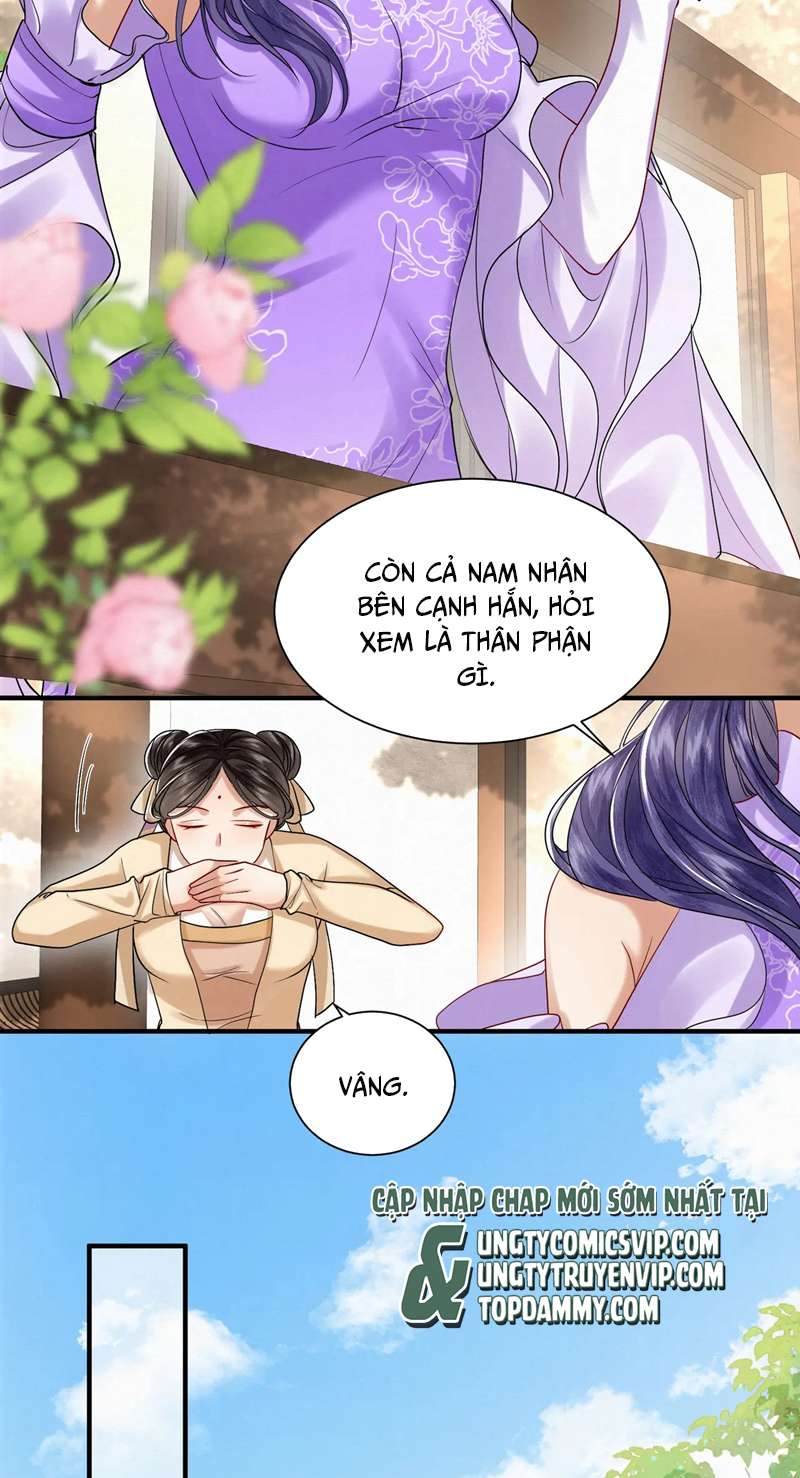 Phế Thê Trùng Sinh Chap 41 - Next Chap 42