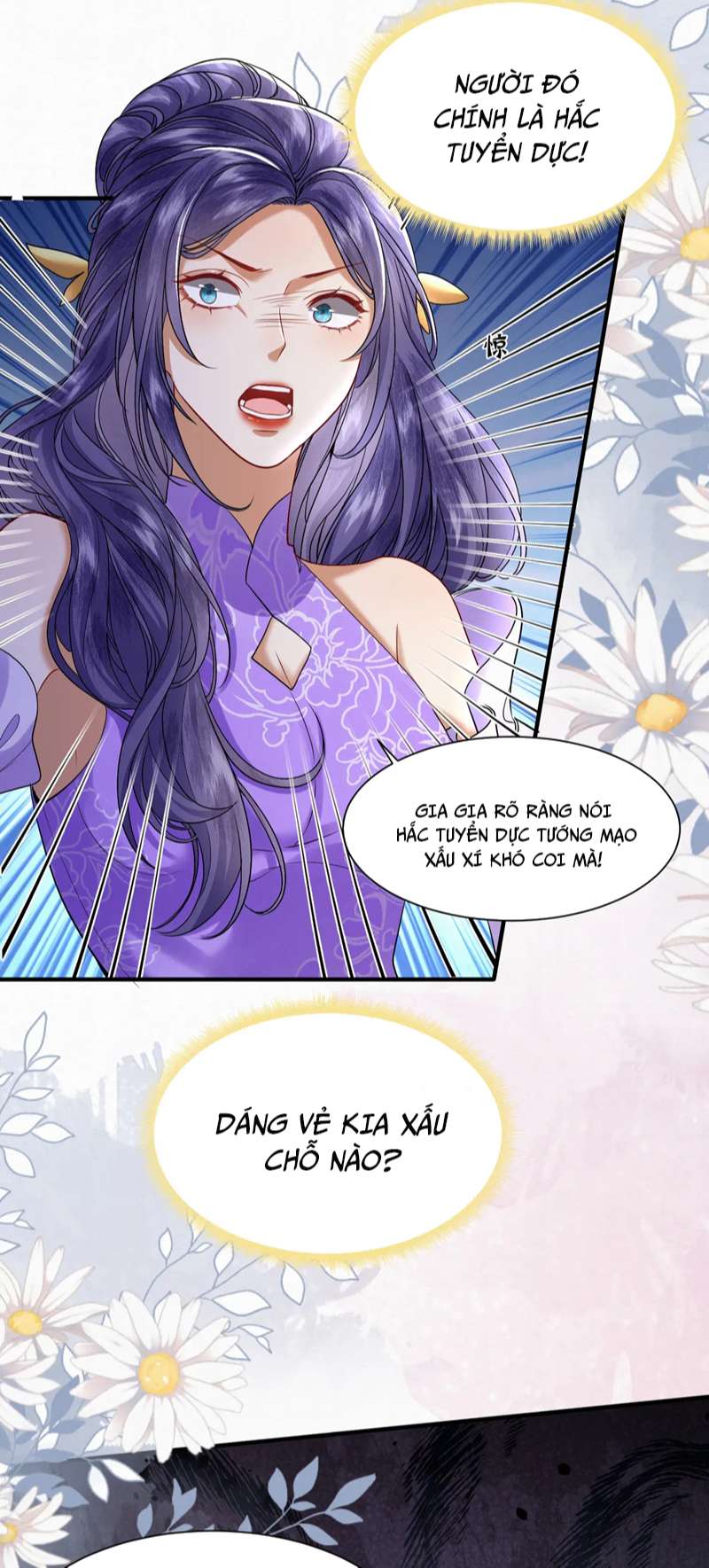 Phế Thê Trùng Sinh Chap 41 - Next Chap 42