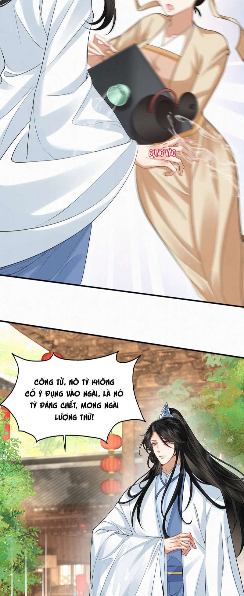 Phế Thê Trùng Sinh Chap 41 - Next Chap 42