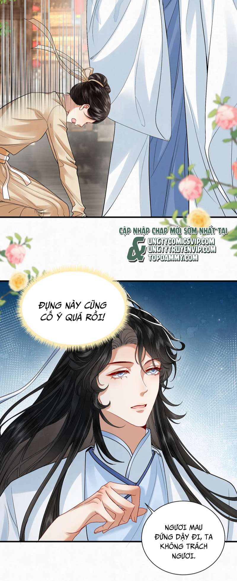 Phế Thê Trùng Sinh Chap 41 - Next Chap 42