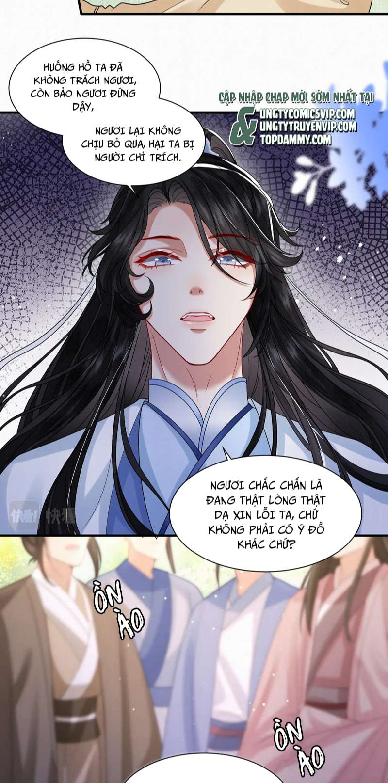 Phế Thê Trùng Sinh Chap 41 - Next Chap 42