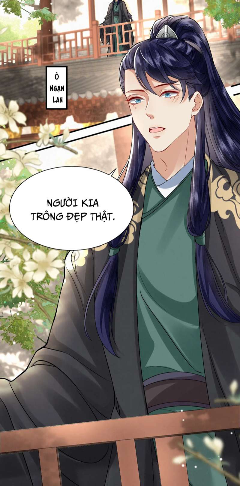 Phế Thê Trùng Sinh Chap 41 - Next Chap 42