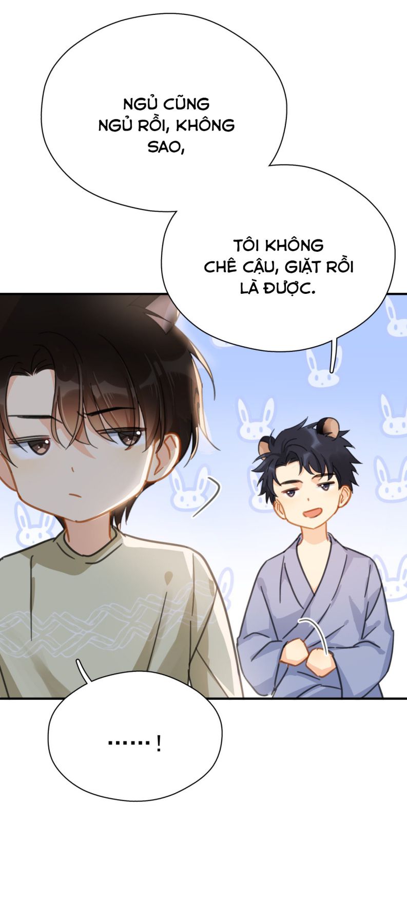 Theo Đuôi Chap 60 - Next Chap 61