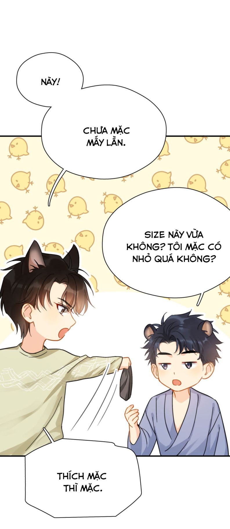 Theo Đuôi Chap 60 - Next Chap 61