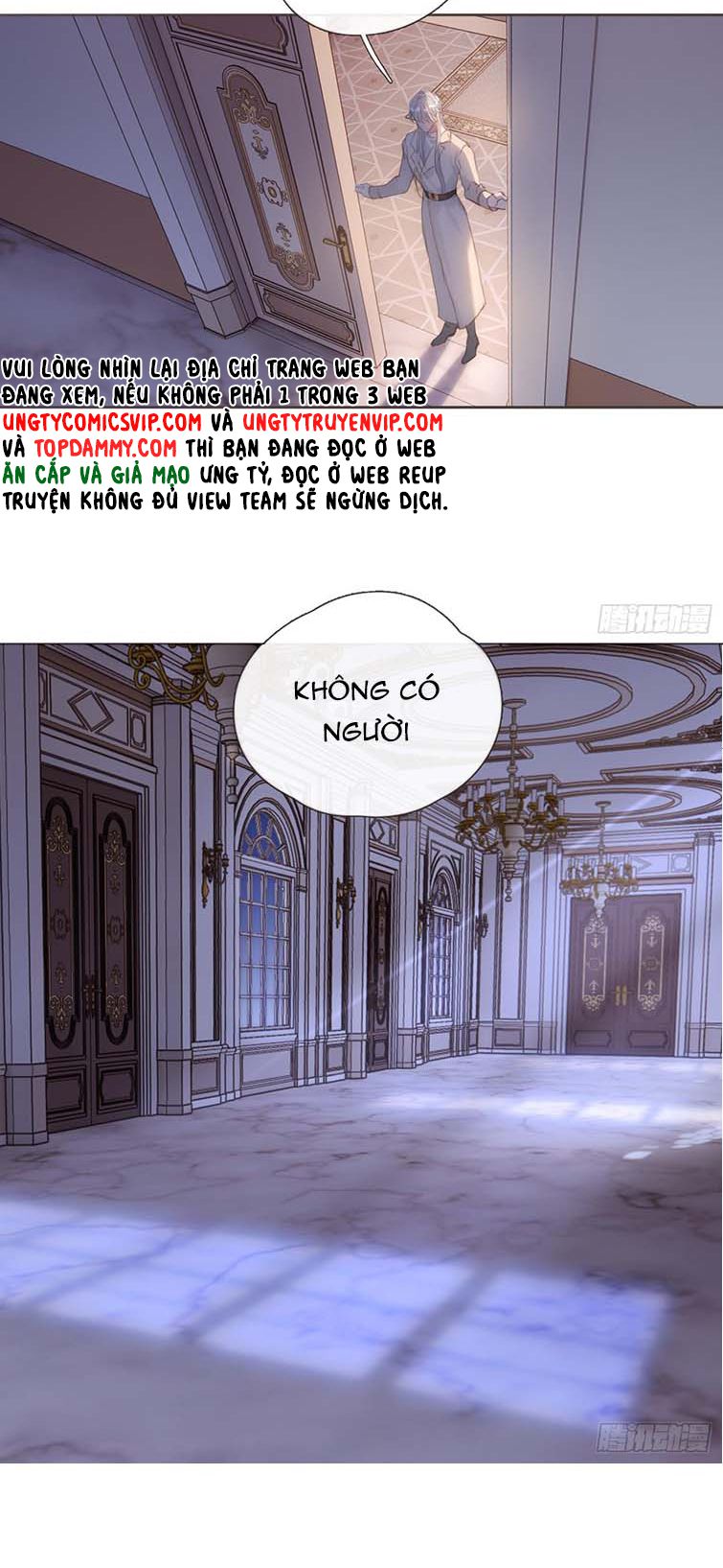 Thỉnh Cùng Ta Đồng Miên Chap 113 - Next Chap 114