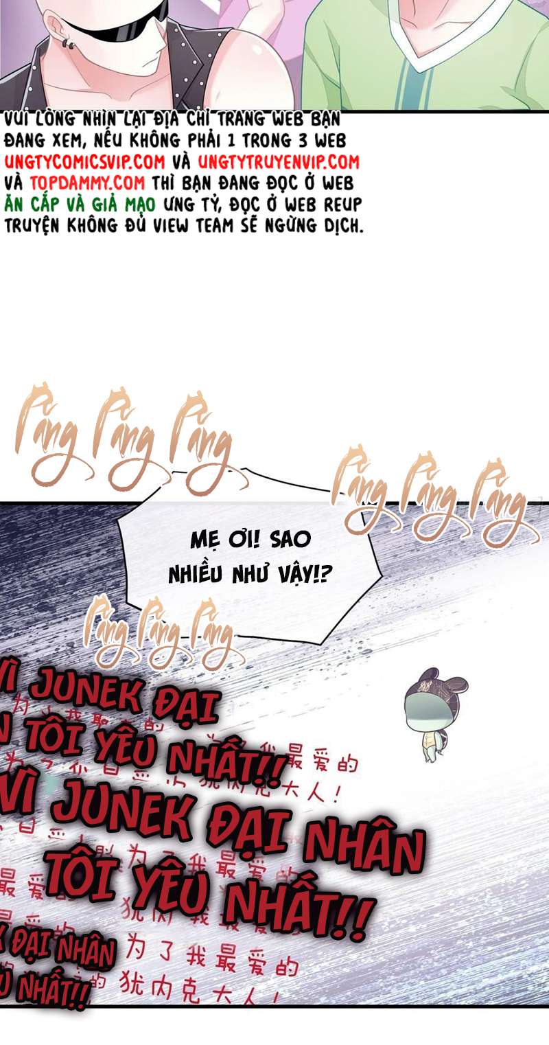 Tôi Nghi Ngờ Hệ Thống Thích Tôi Chap 69 - Next Chap 70