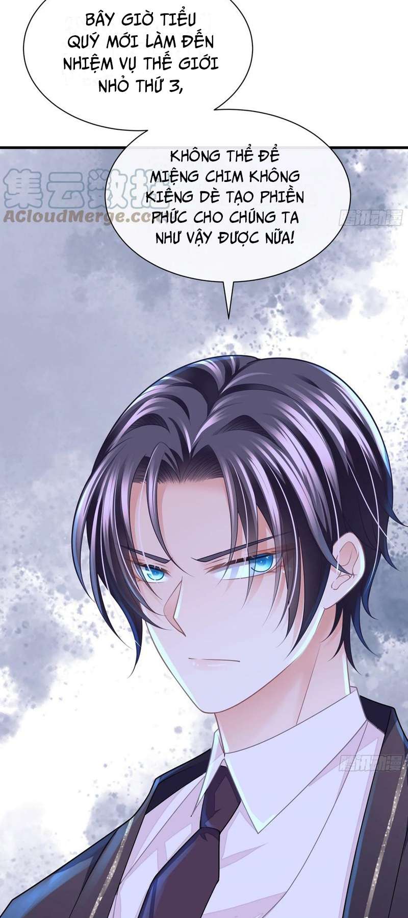 Tôi Nghi Ngờ Hệ Thống Thích Tôi Chap 69 - Next Chap 70