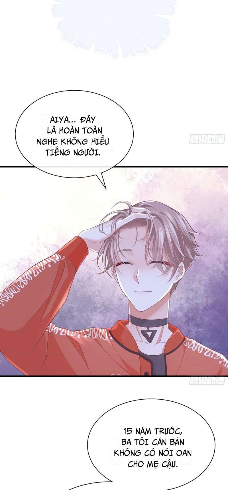 Tôi Nghi Ngờ Hệ Thống Thích Tôi Chap 69 - Next Chap 70