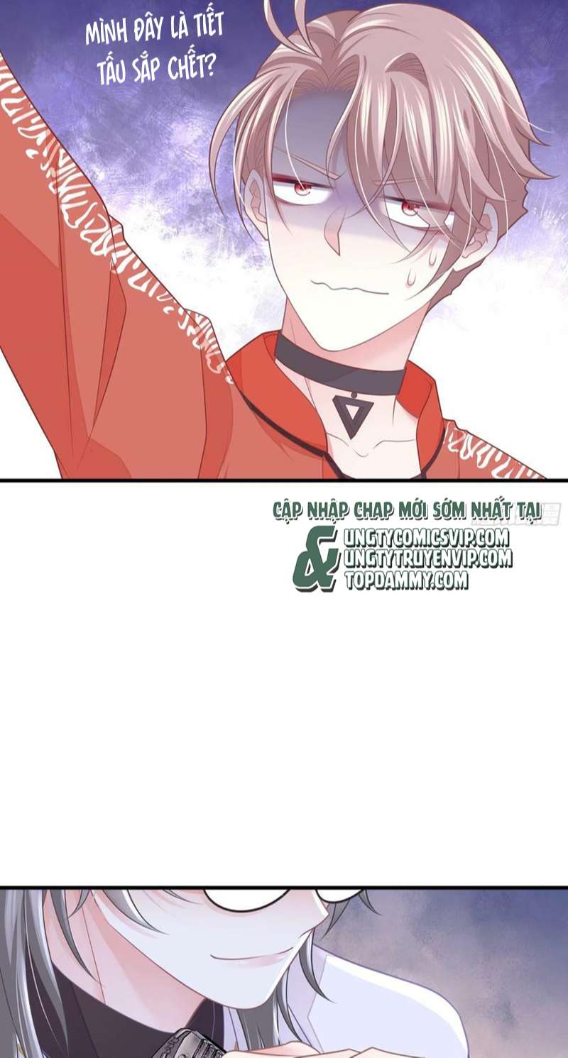 Tôi Nghi Ngờ Hệ Thống Thích Tôi Chap 69 - Next Chap 70