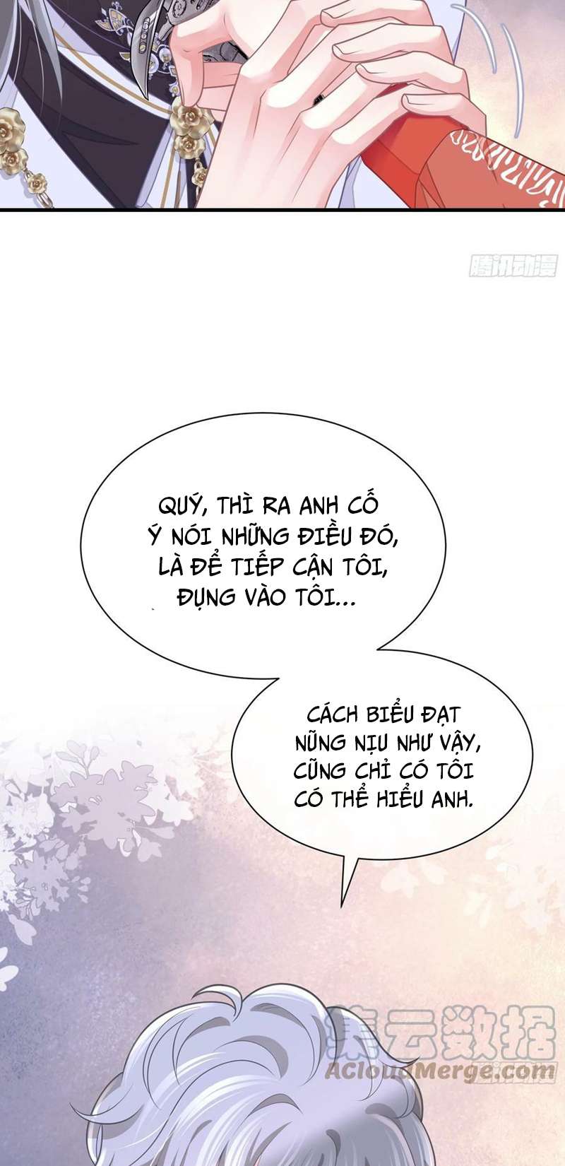 Tôi Nghi Ngờ Hệ Thống Thích Tôi Chap 69 - Next Chap 70