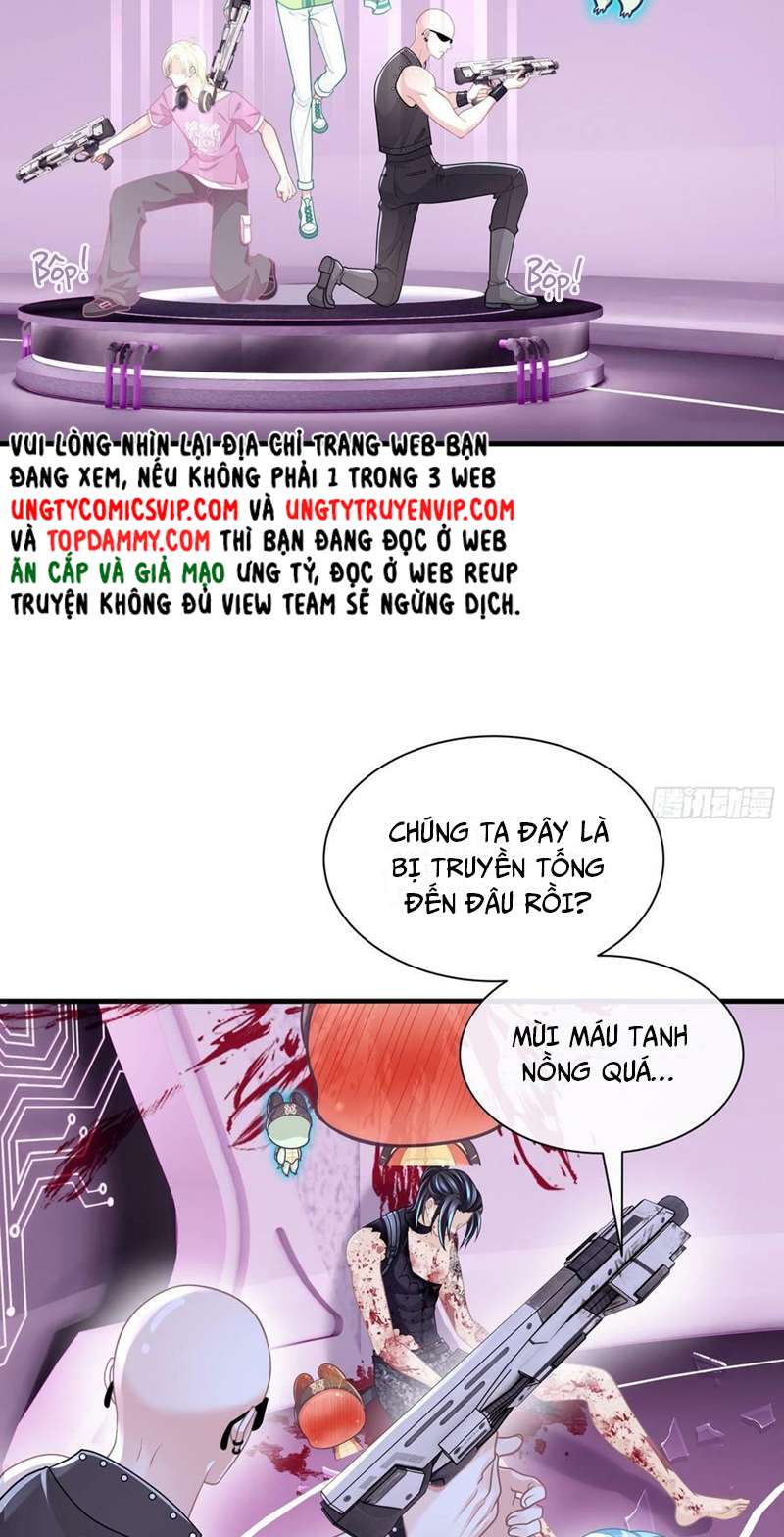 Tôi Nghi Ngờ Hệ Thống Thích Tôi Chap 69 - Next Chap 70