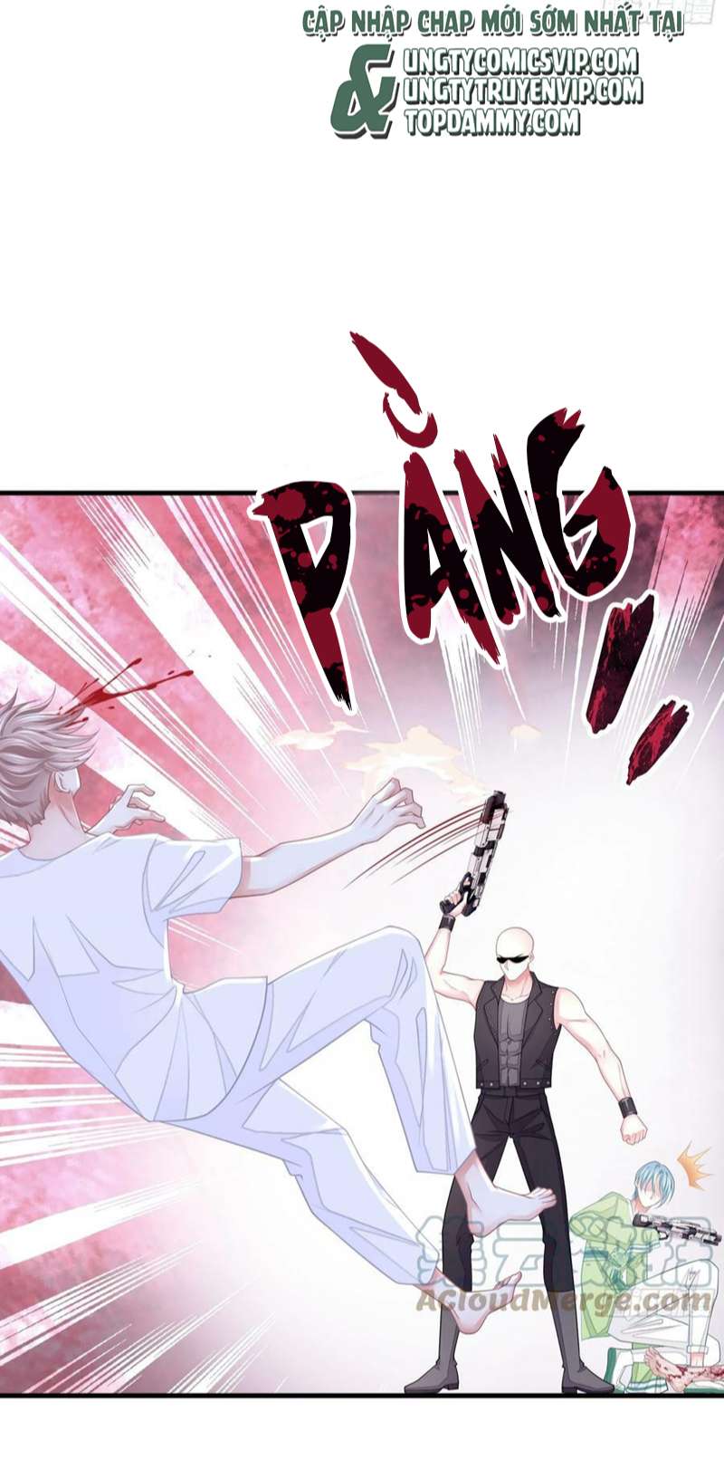 Tôi Nghi Ngờ Hệ Thống Thích Tôi Chap 69 - Next Chap 70