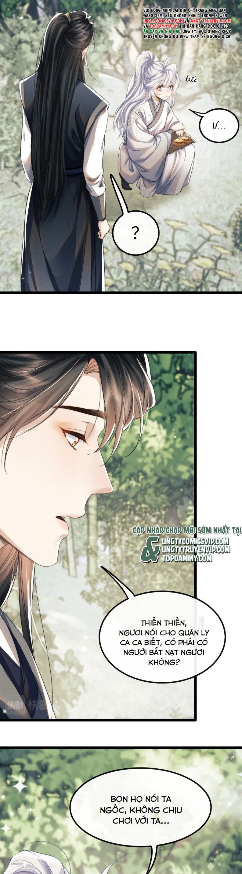 Ma Tôn Hối Bất Đương Sơ Chap 33 - Next Chap 34