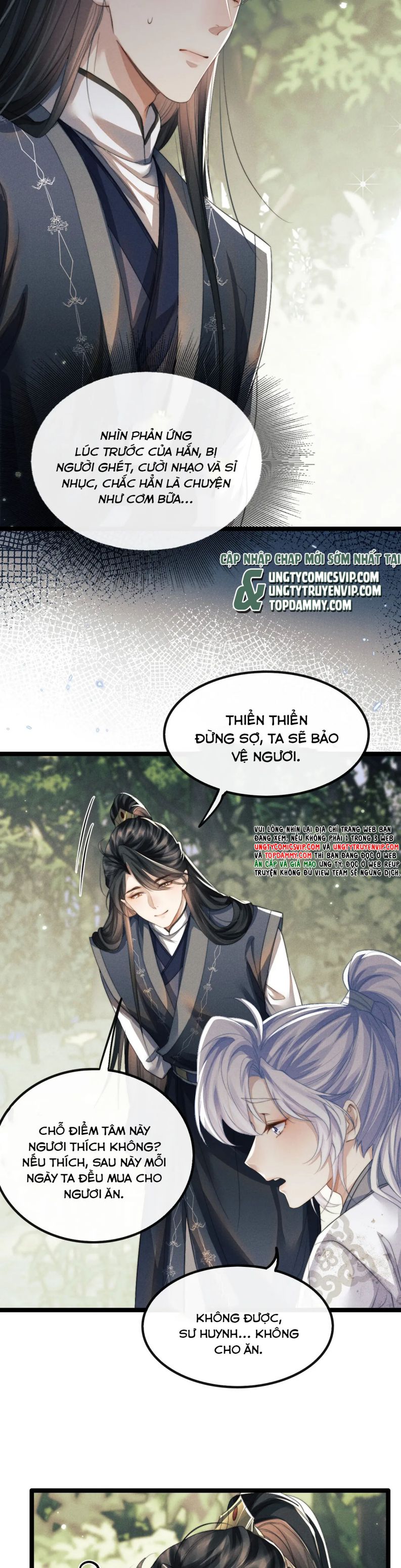 Ma Tôn Hối Bất Đương Sơ Chap 33 - Next Chap 34