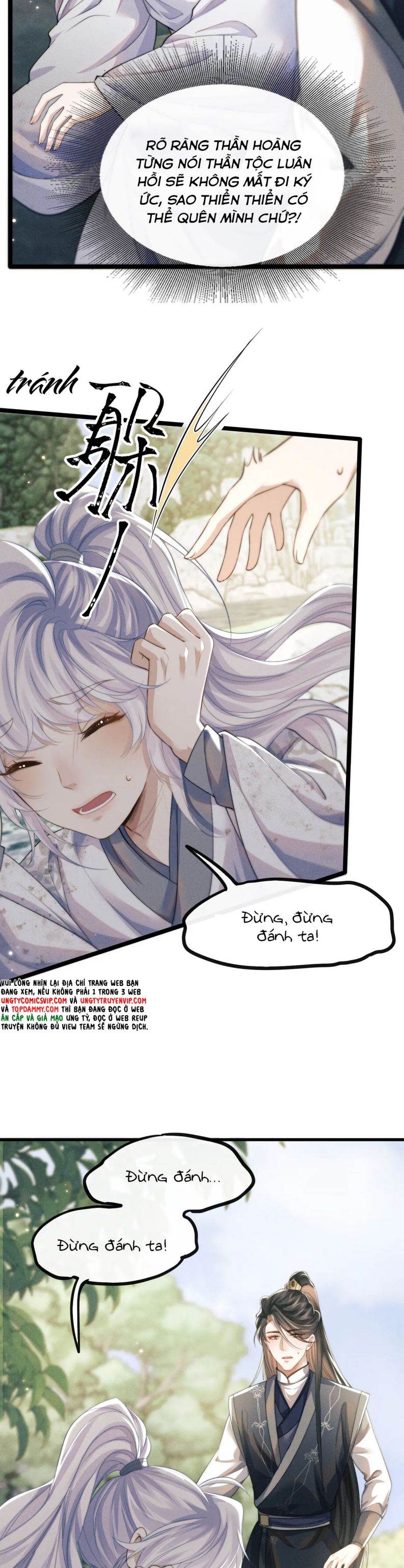 Ma Tôn Hối Bất Đương Sơ Chap 33 - Next Chap 34