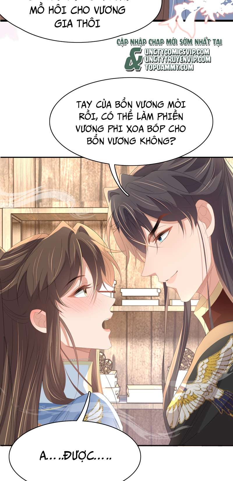 Bá Tổng Vương Phi Lật Xe Chỉ Nam Chap 68 - Next Chap 69