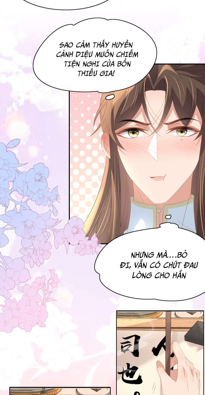 Bá Tổng Vương Phi Lật Xe Chỉ Nam Chap 68 - Next Chap 69