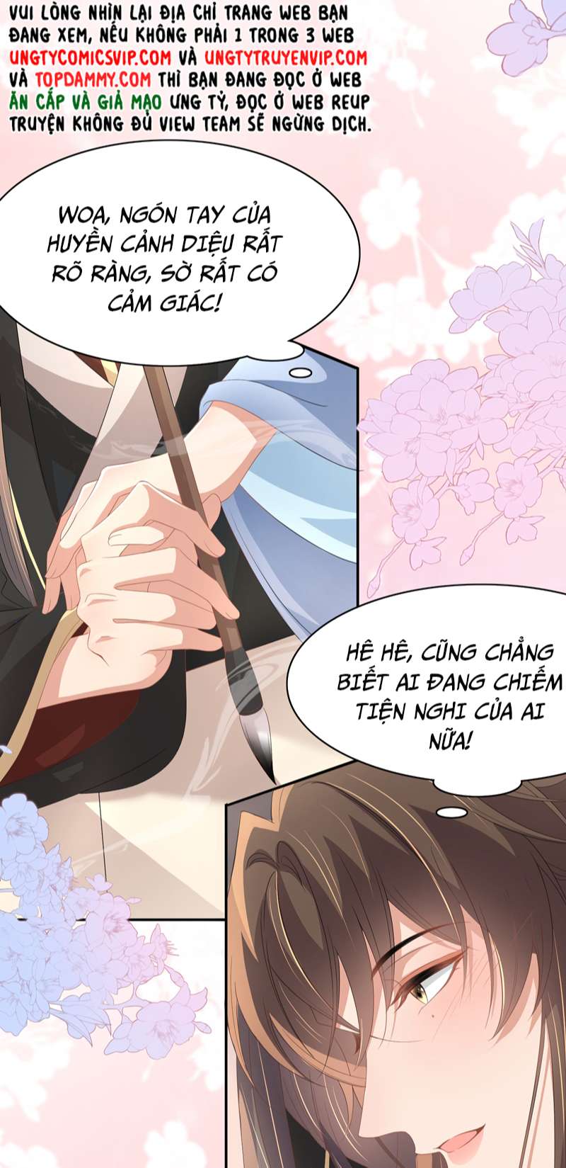 Bá Tổng Vương Phi Lật Xe Chỉ Nam Chap 68 - Next Chap 69