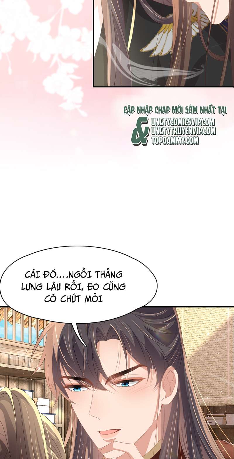 Bá Tổng Vương Phi Lật Xe Chỉ Nam Chap 68 - Next Chap 69