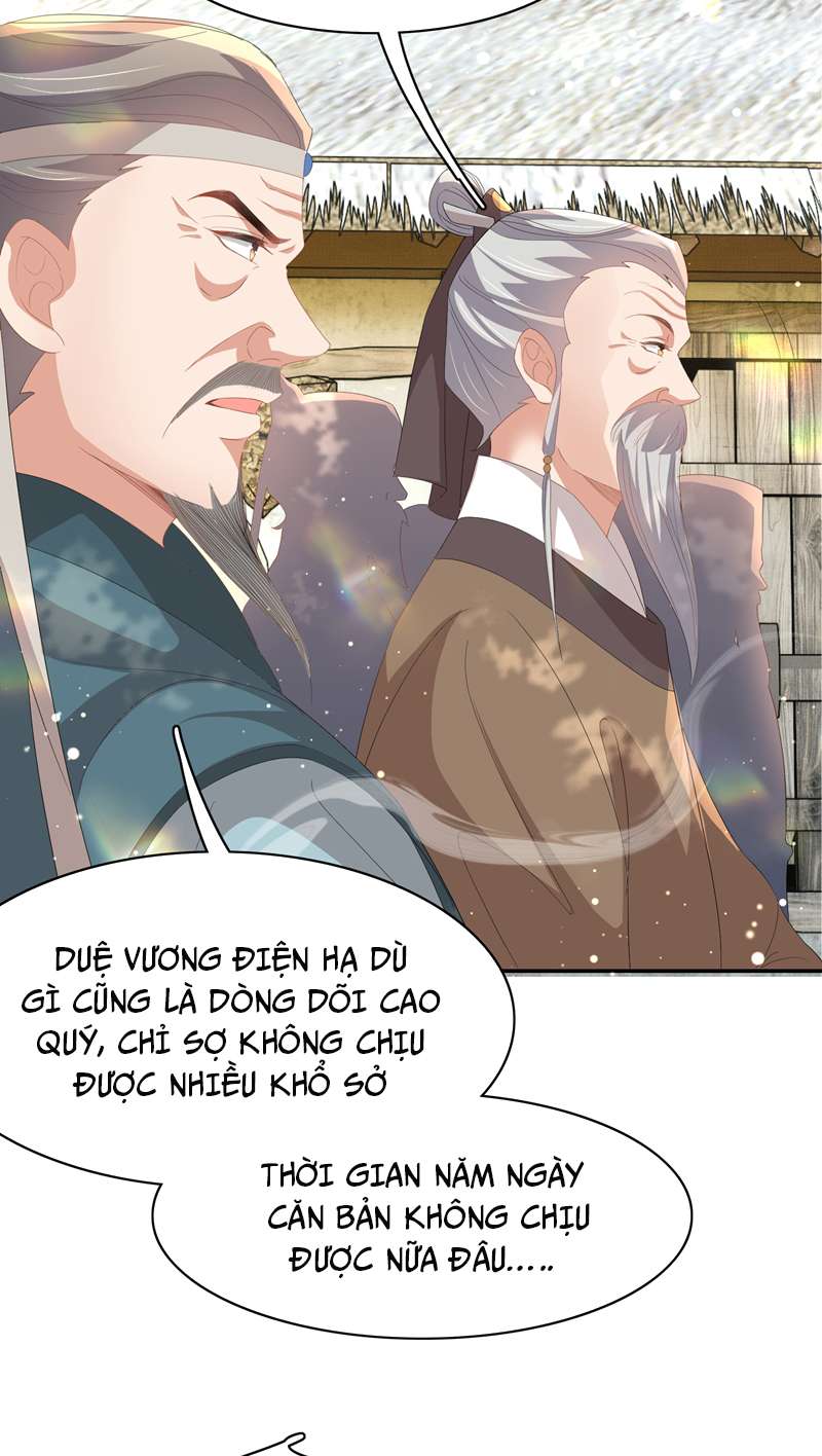 Bá Tổng Vương Phi Lật Xe Chỉ Nam Chap 68 - Next Chap 69