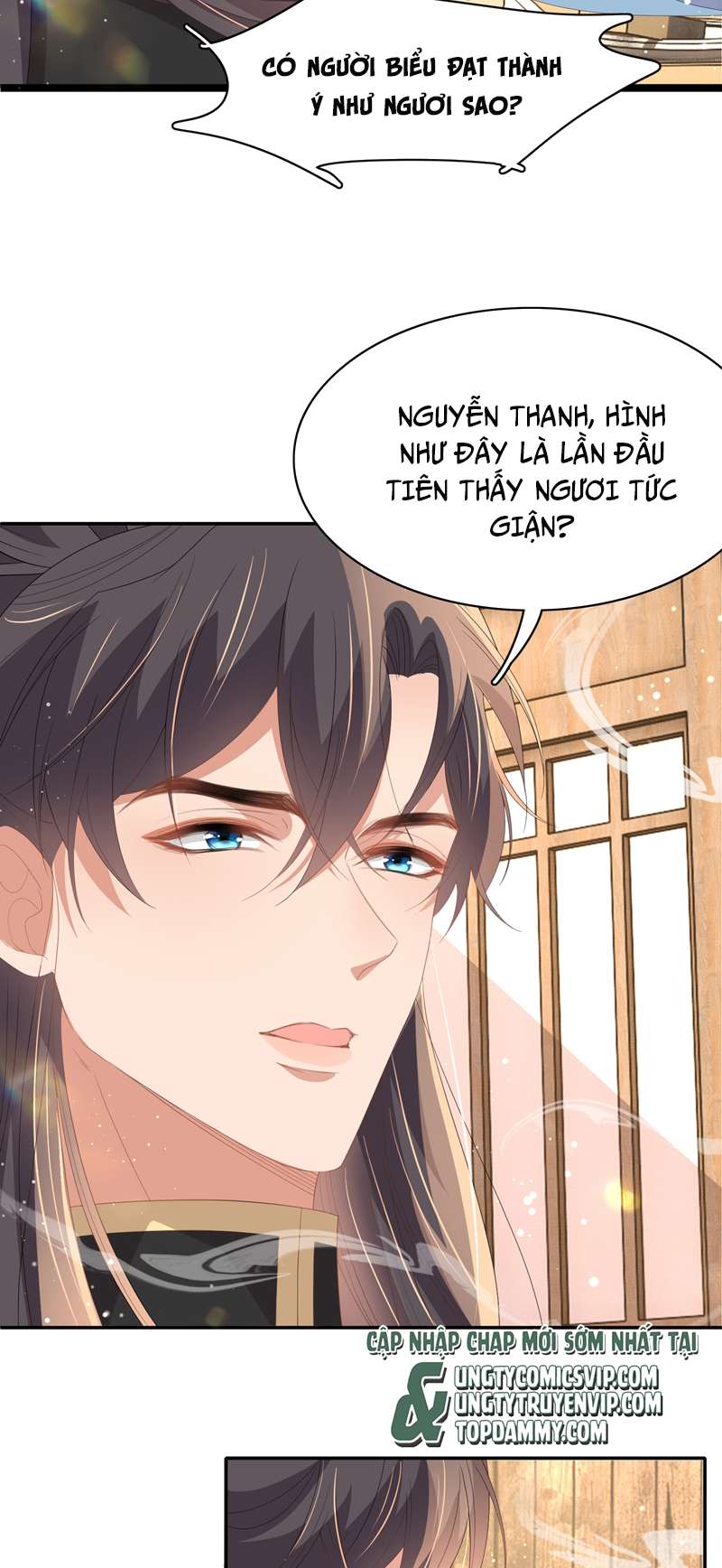 Bá Tổng Vương Phi Lật Xe Chỉ Nam Chap 68 - Next Chap 69