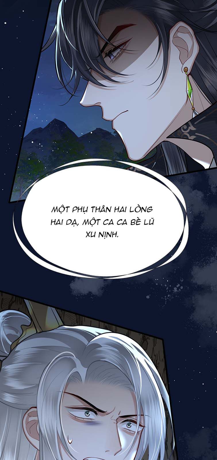 Điện Hạ Khuynh Thành Chap 36 - Next Chap 37