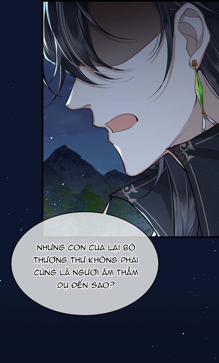 Điện Hạ Khuynh Thành Chap 36 - Next Chap 37