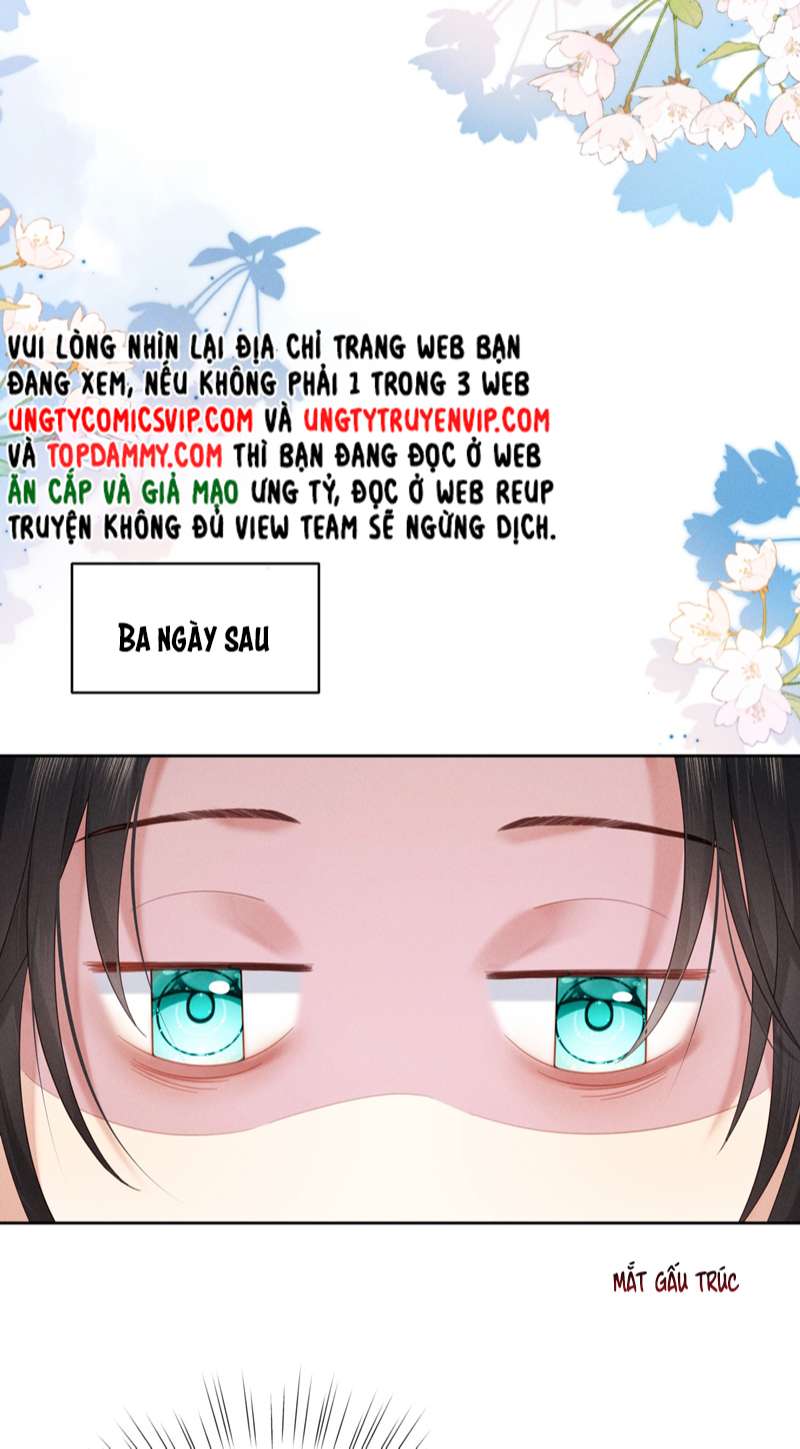 Thái Giám Bắt Nạt Người Chap 15 - Next Chap 16